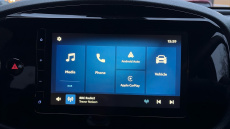 Toyota Aygo X 1.0 VVT-i Edge 5dr Petrol Hatchback